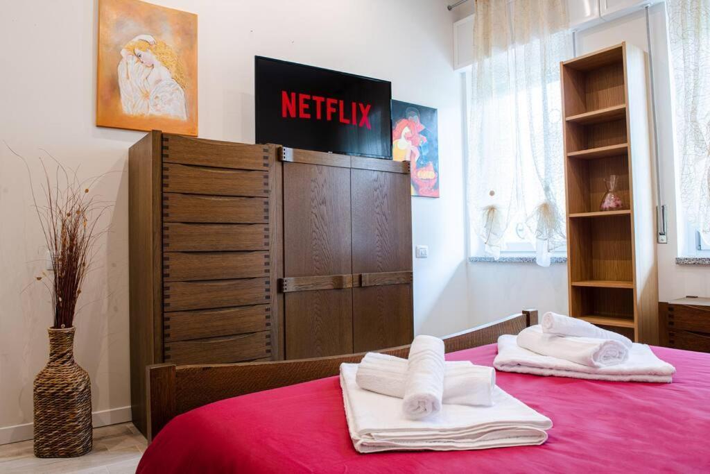 Near Orio Center2Br The Quiet And Relaxing House Apartman Azzano San Paolo Kültér fotó