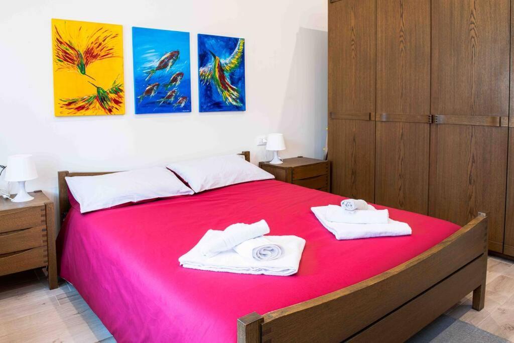Near Orio Center2Br The Quiet And Relaxing House Apartman Azzano San Paolo Kültér fotó
