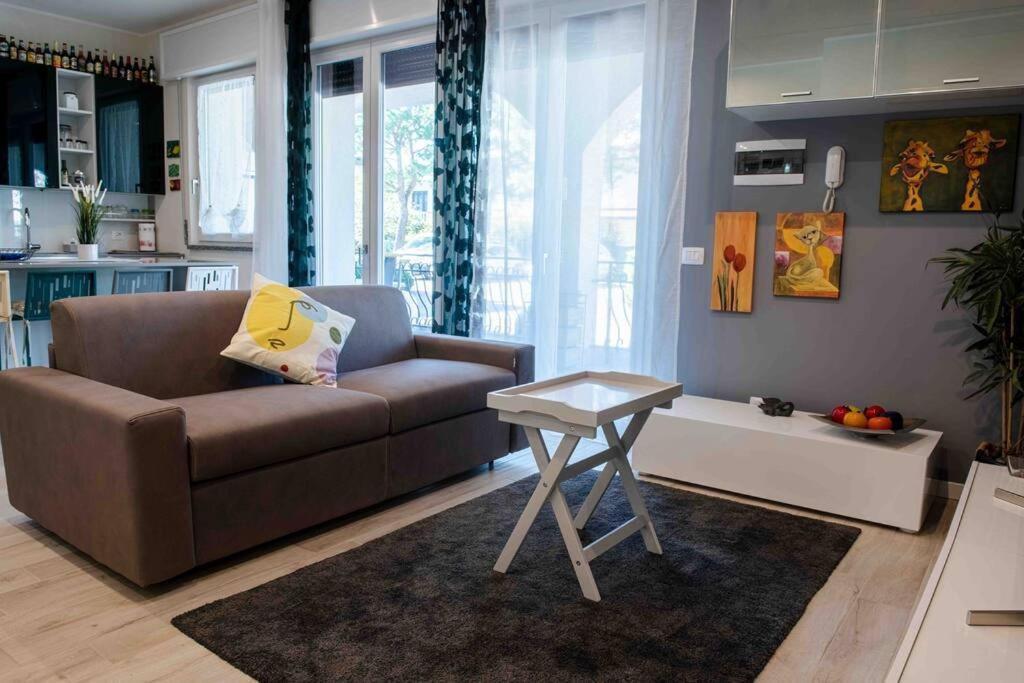Near Orio Center2Br The Quiet And Relaxing House Apartman Azzano San Paolo Kültér fotó