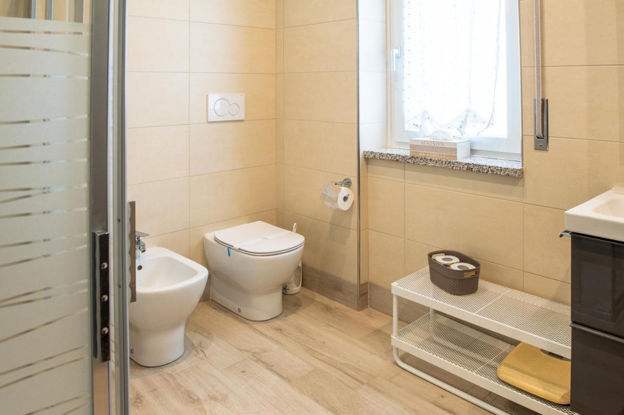 Near Orio Center2Br The Quiet And Relaxing House Apartman Azzano San Paolo Kültér fotó